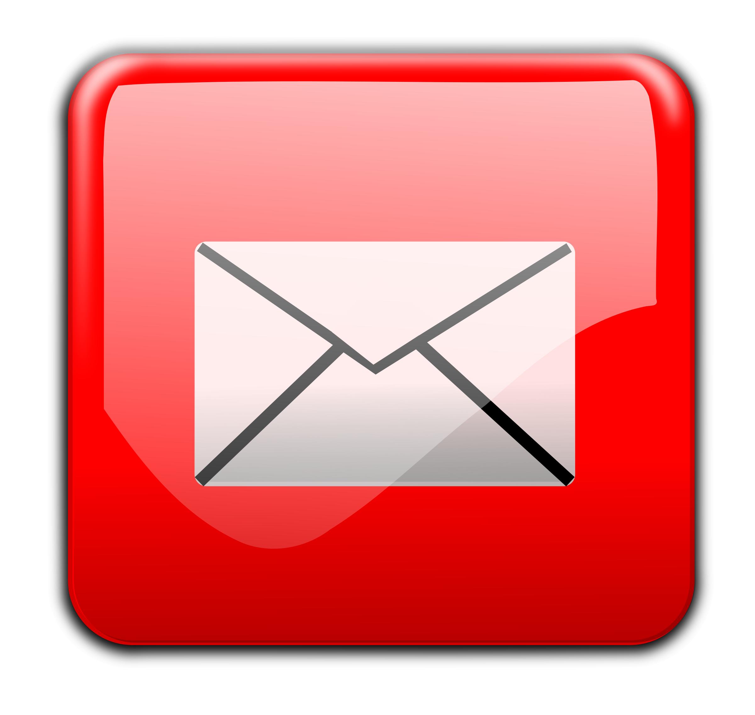 mail button png