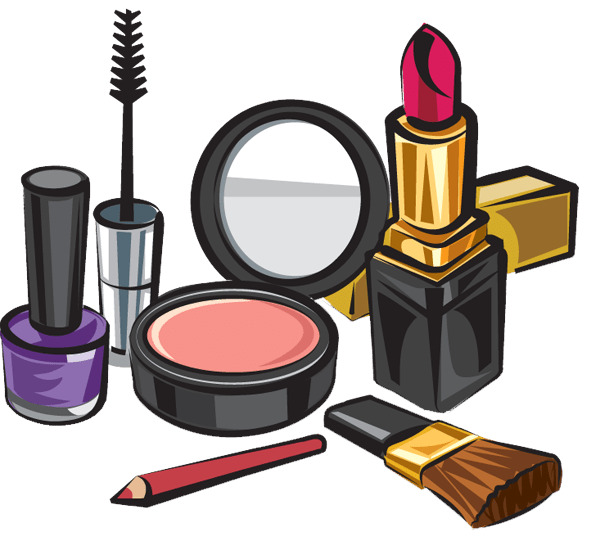 Makeup Set png icons