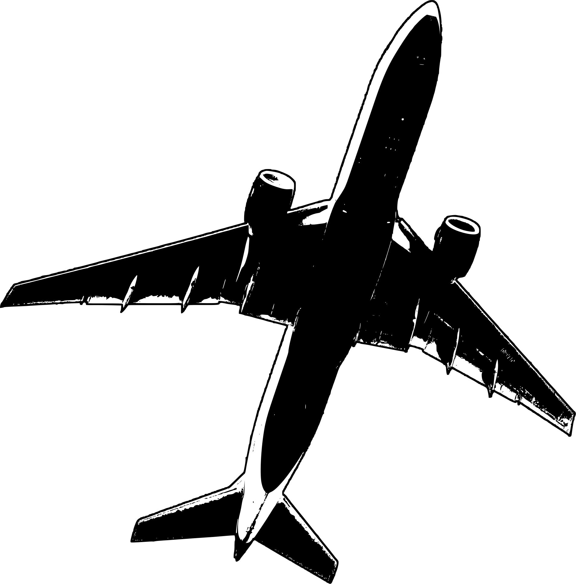 Malaysia Air MH17 Flight Crash Airplane png icons