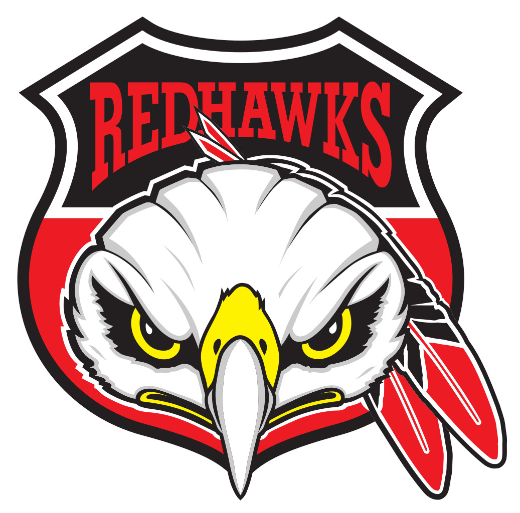 Malmo? Redhawks Logo icons