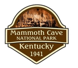 Mammoth Cave National Park icons
