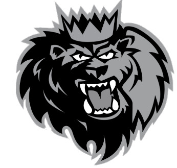 Manchester Monarchs Lion Head icons