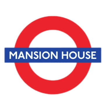 Mansion House icons