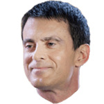 Manuel Valls Smiling png icons