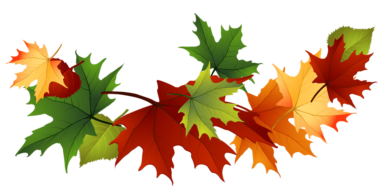 Maple Leaf Garland png icons