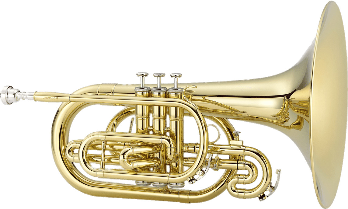 Marching Mellophone icons