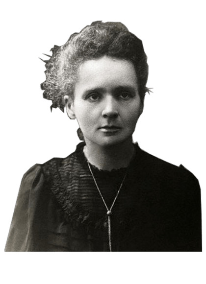 Marie Curie png icons