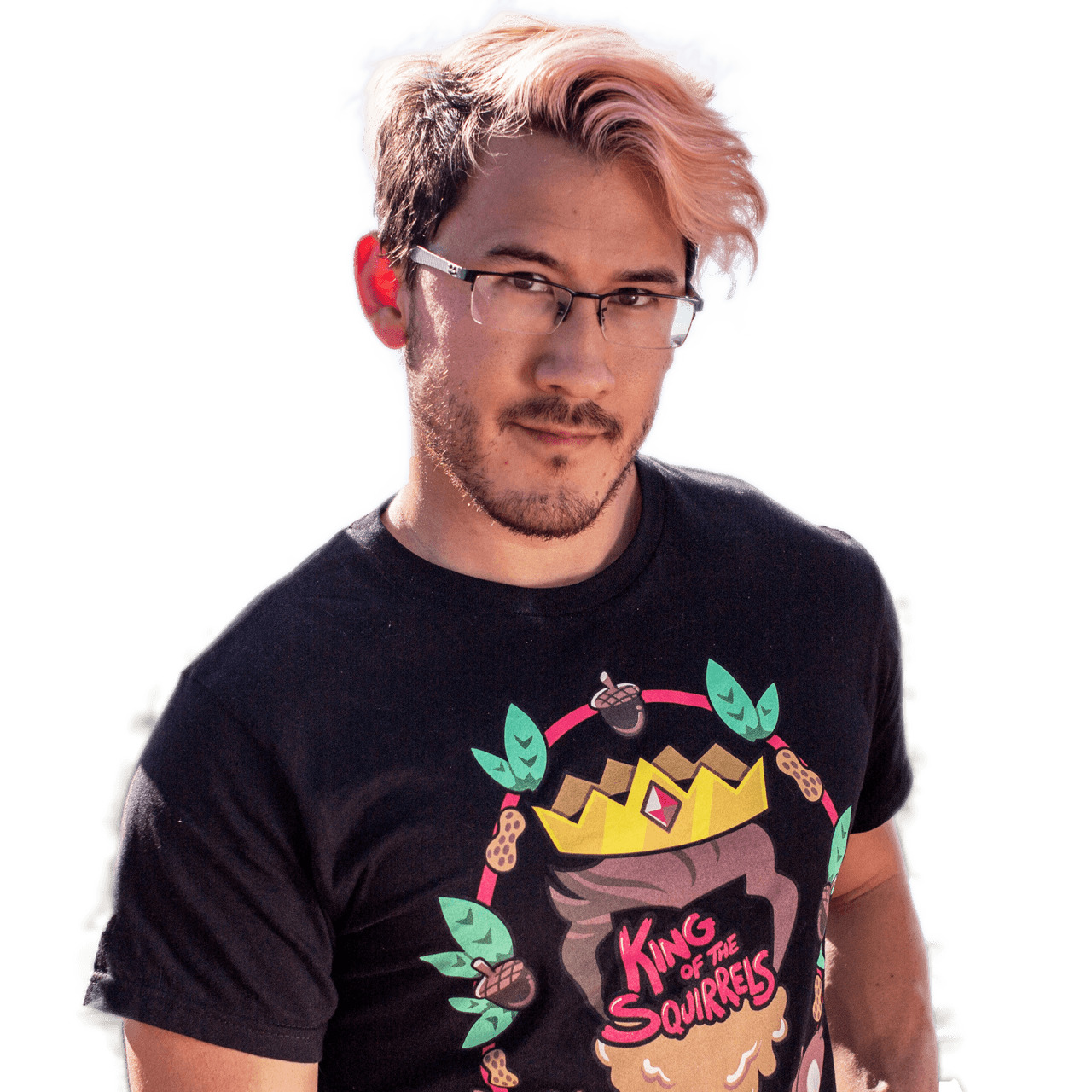 Markiplier icons