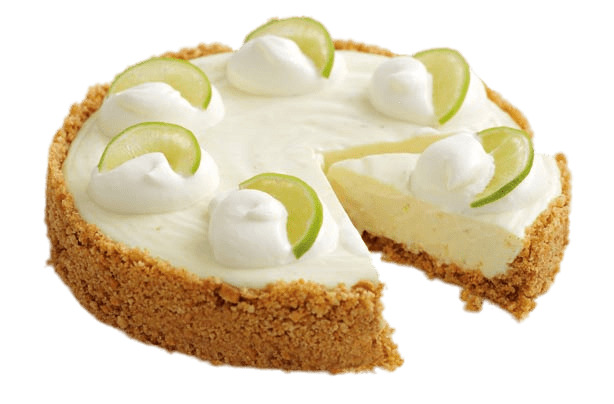 Mary Berry's Lemon and Lime Cheesecake icons