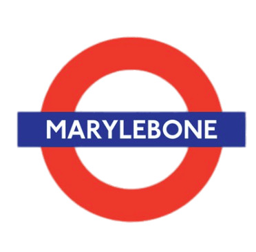 Marylebone icons