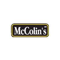 McColin's Logo icons