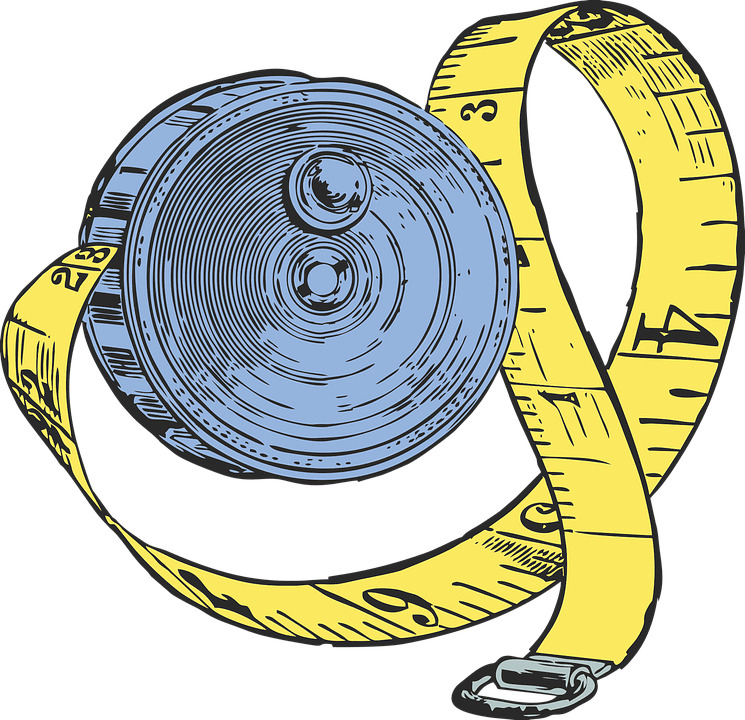 Measuring Tape Drawing png icons