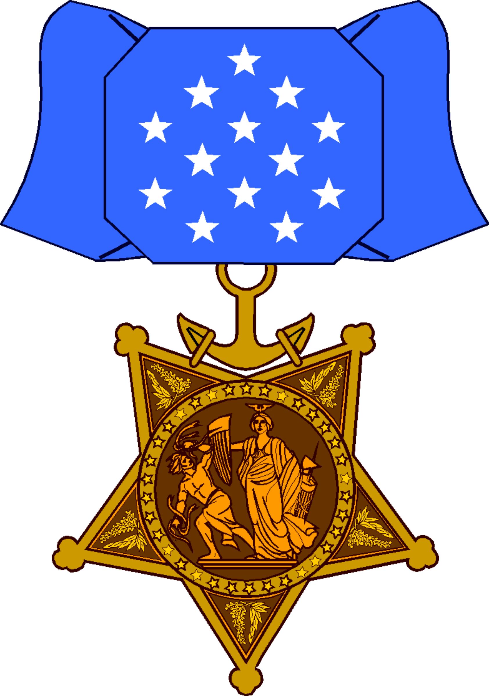 Medal of Honor png