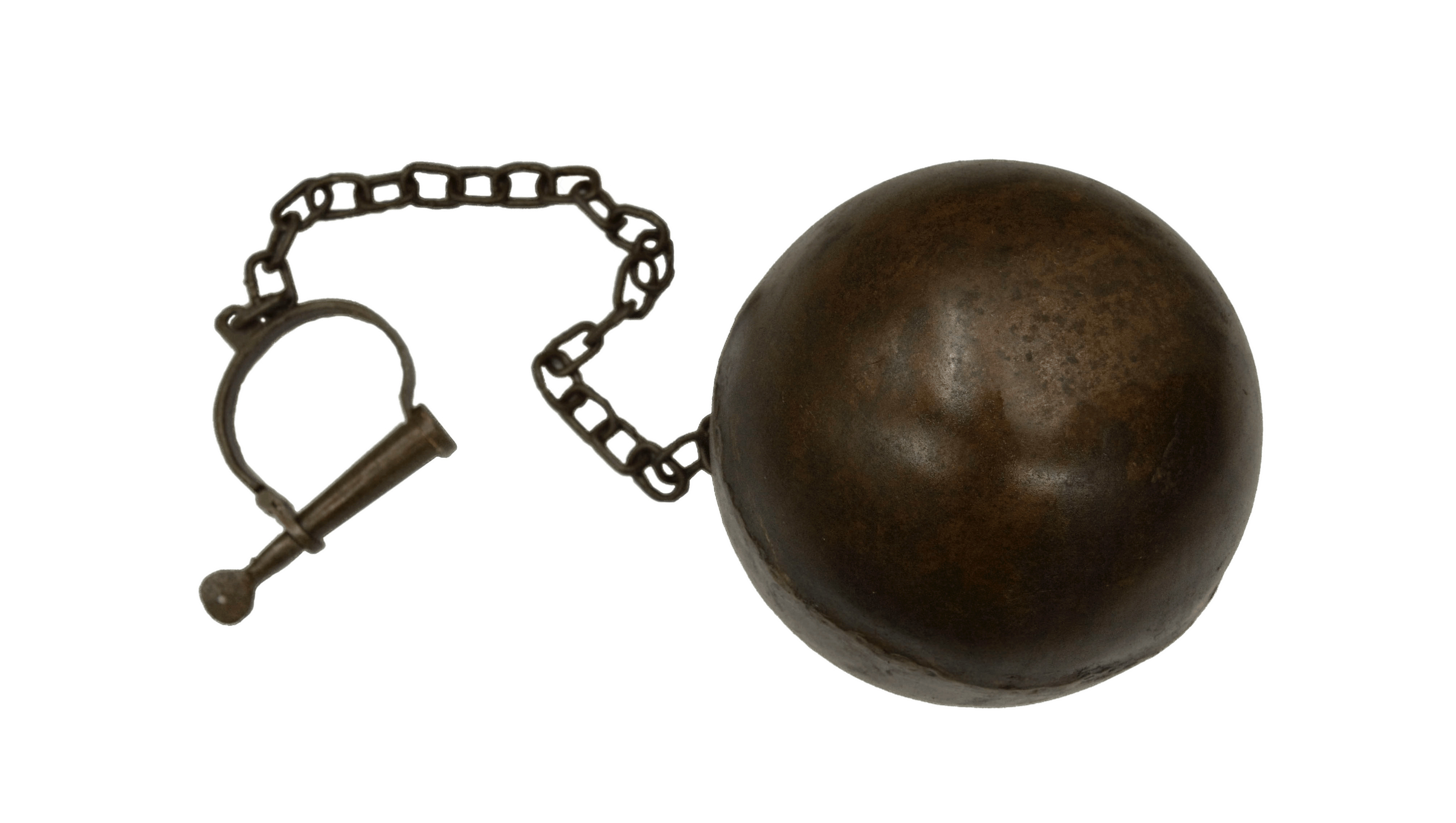 Medieval Ball and Chain png icons