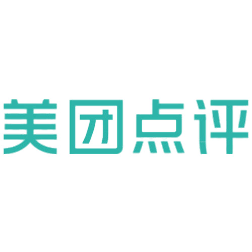 Meituan Chinese Logo icons