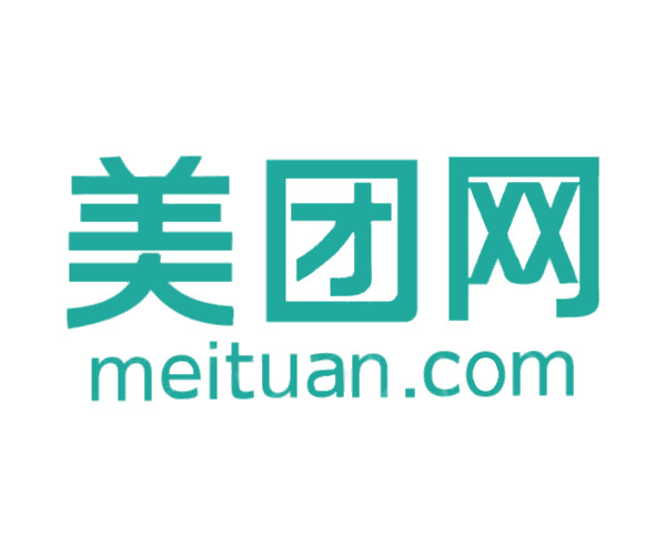 Meituan Logo icons