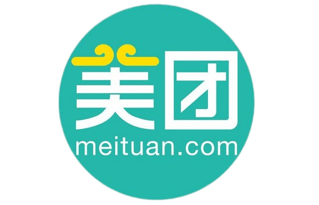 Meituan Round Logo icons