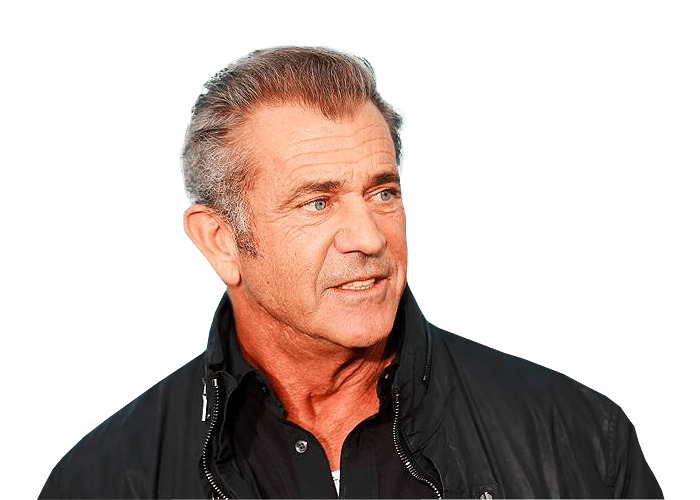 Mel Gibson png icons