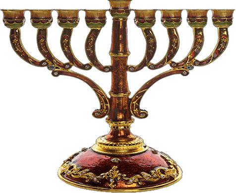 Menorah Deluxe png icons