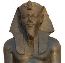 Merneptah icons