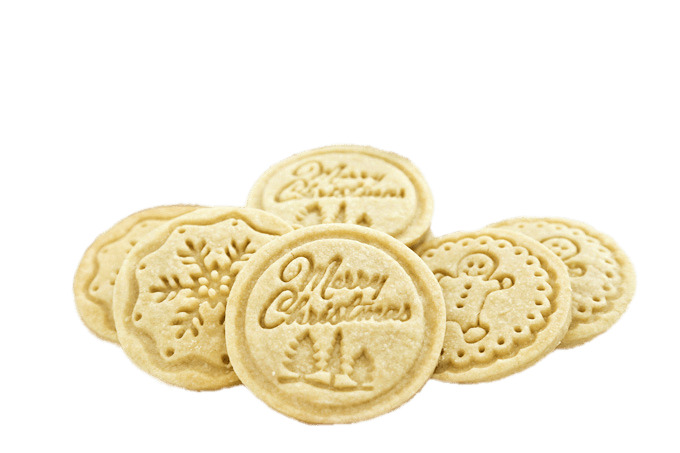Merry Christmas Shortbread png icons