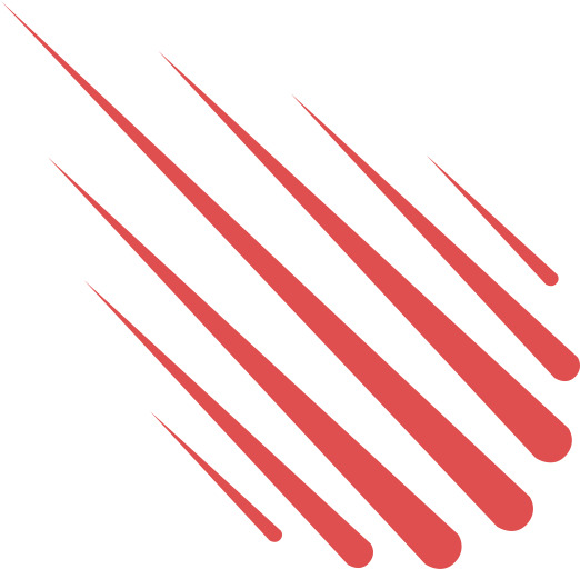 Meteor Logo png