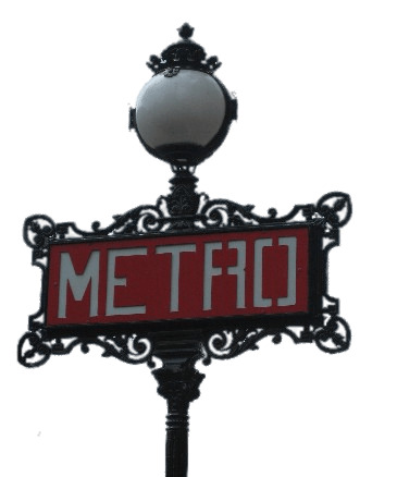 Metro Entrance png icons