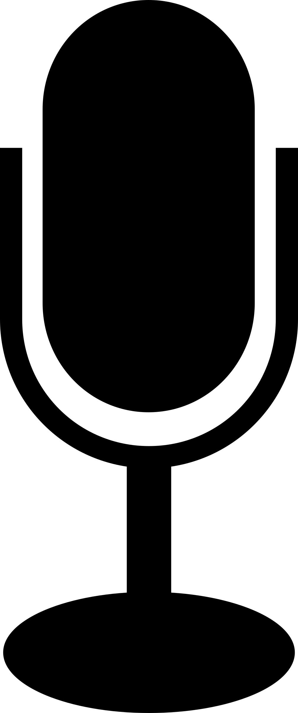 Mic icon png