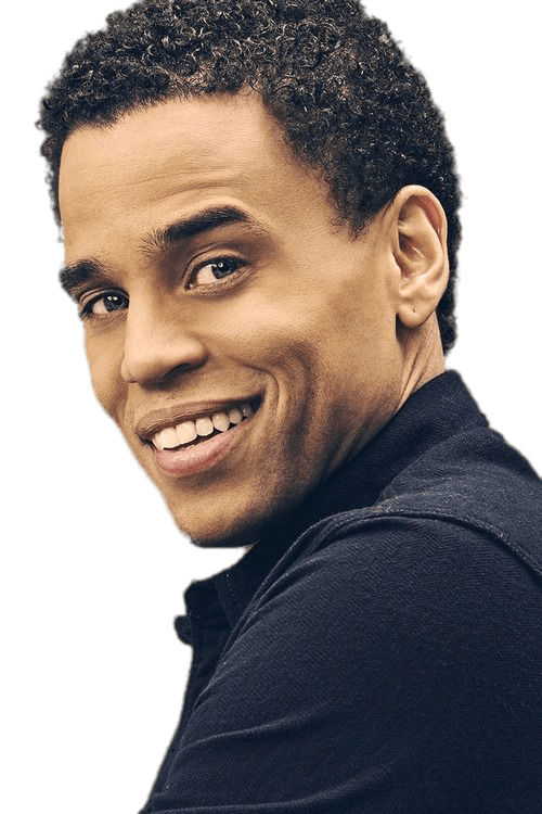 Michael Ealy png icons