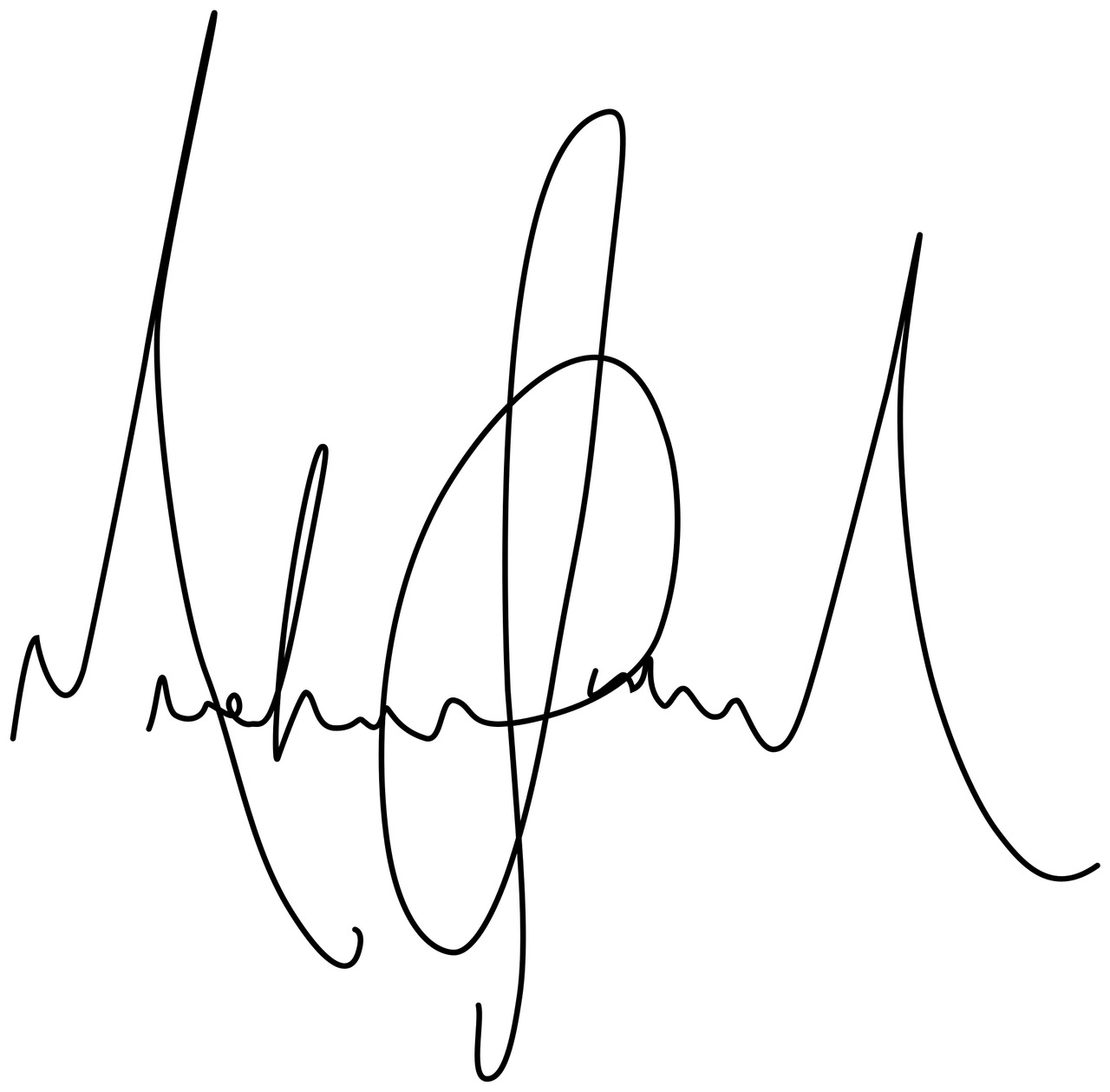 Michael Jackson Signature png icons