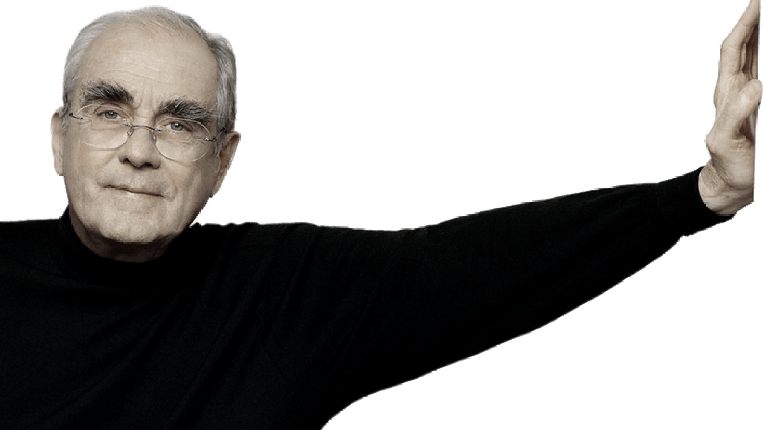 Michel Legrand Against A Wall PNG icons