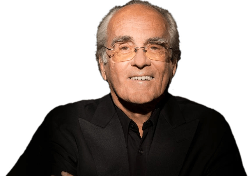 Michel Legrand Smiling png icons