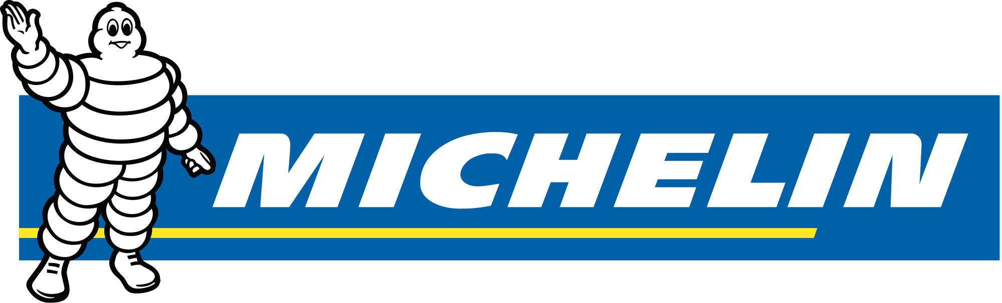 Michelin Brand Logo icons