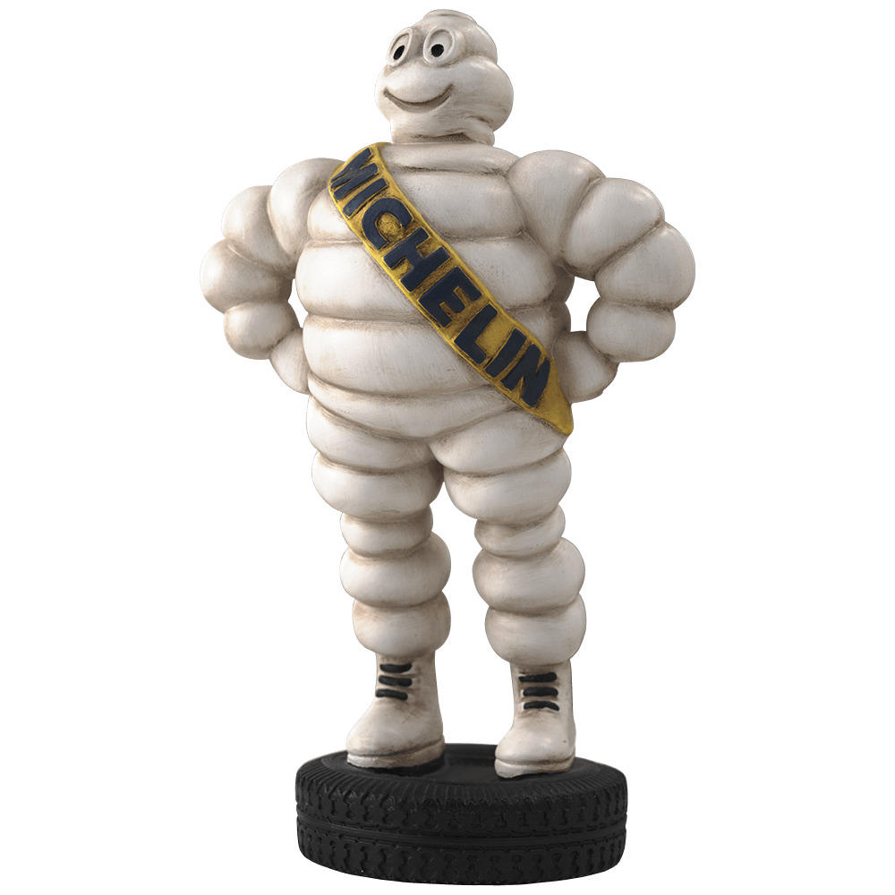 Michelin Character png