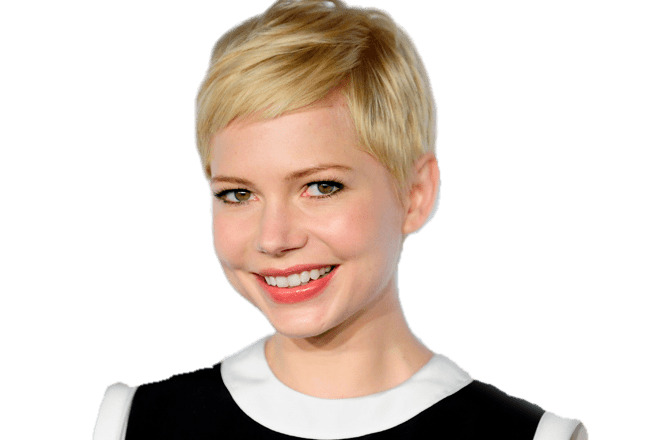 Michelle Williams PNG icons