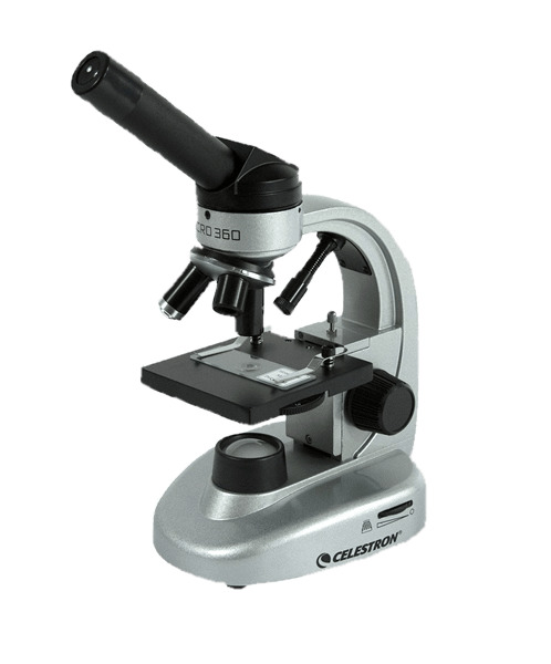Microscope Celestron icons