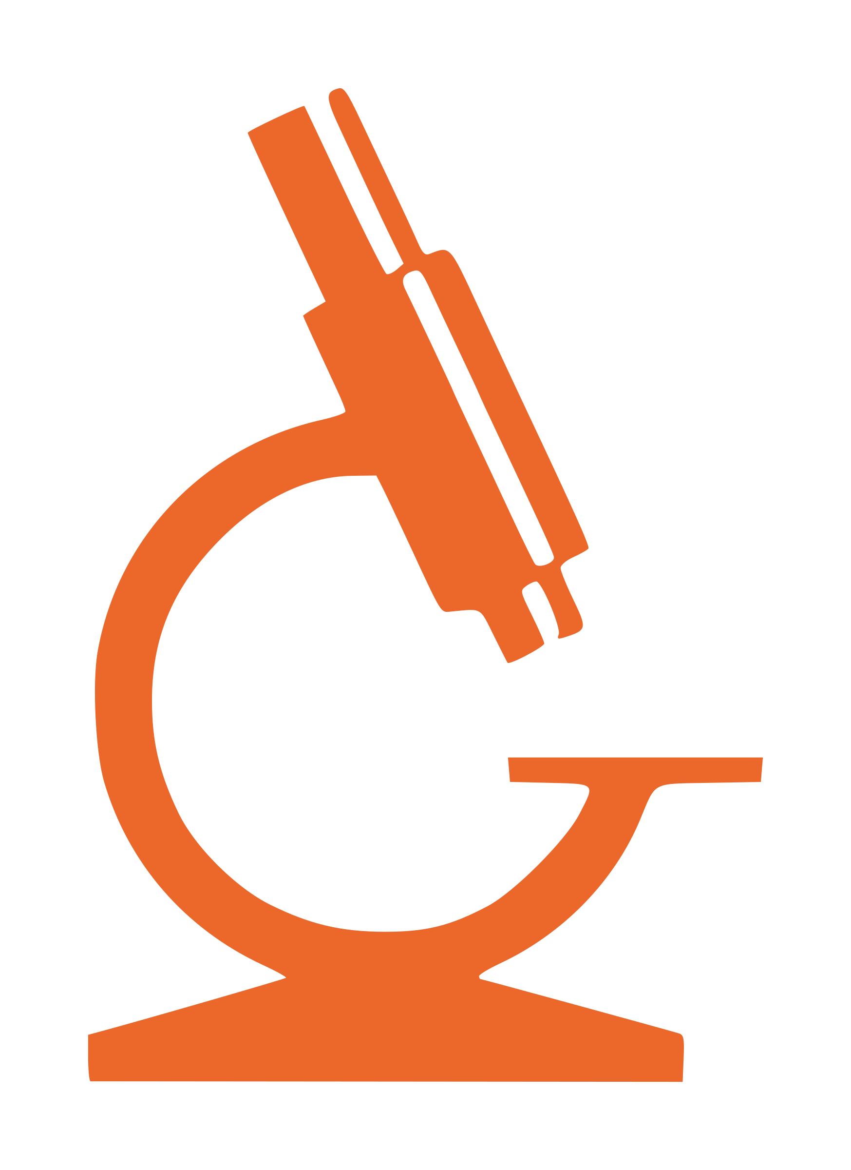 Microscope Icon png