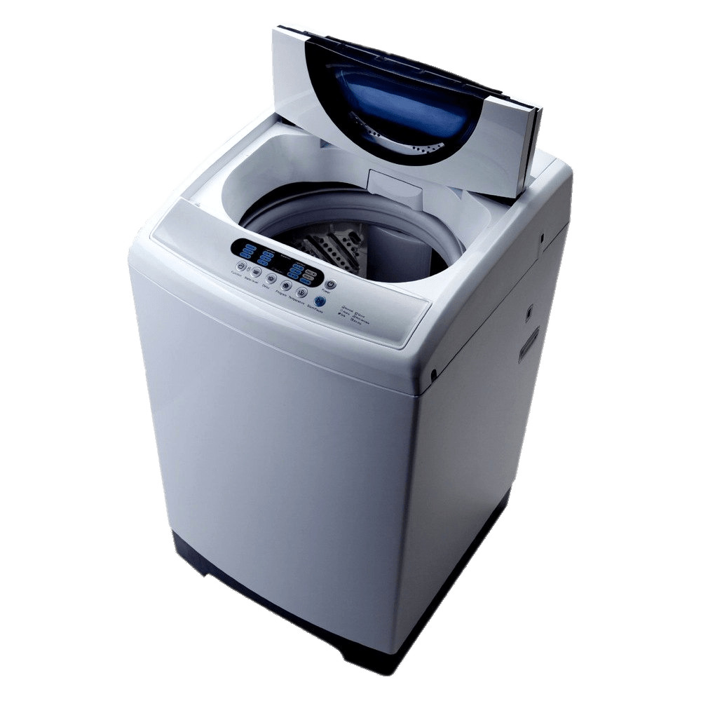 Midea Top Load Washing Machine png icons