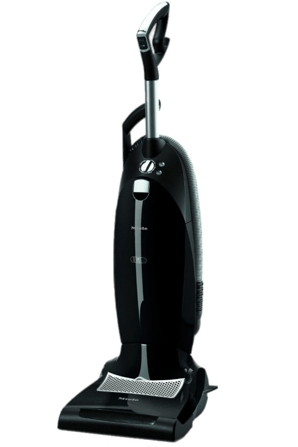 Miele Upright Vacuum Cleaner icons