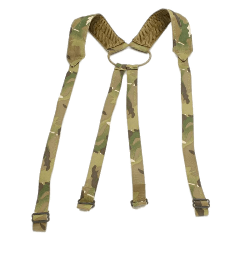 Military Suspenders png