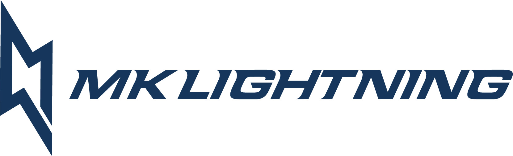 Milton Keynes Lightning Logo icons