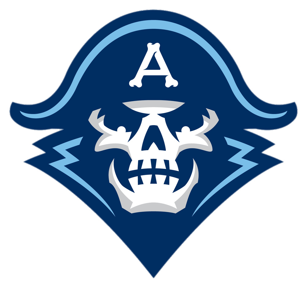 Milwaukee Admirals Head Logo icons