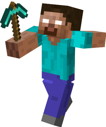Minecraft Hero icons