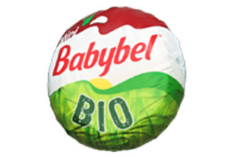 Mini Babybel Bio icons