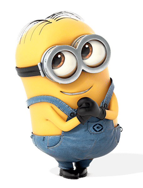 Minion Begging png icons