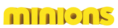 Minions Logo icons