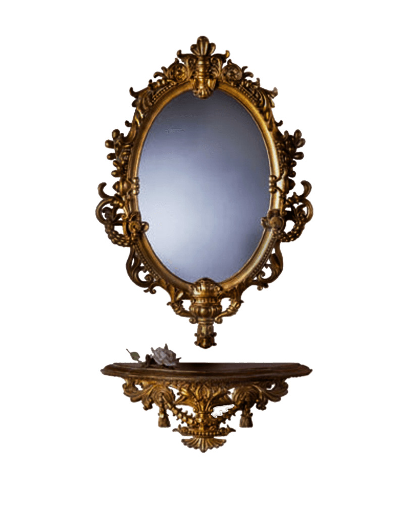 Mirror Furniture png icons