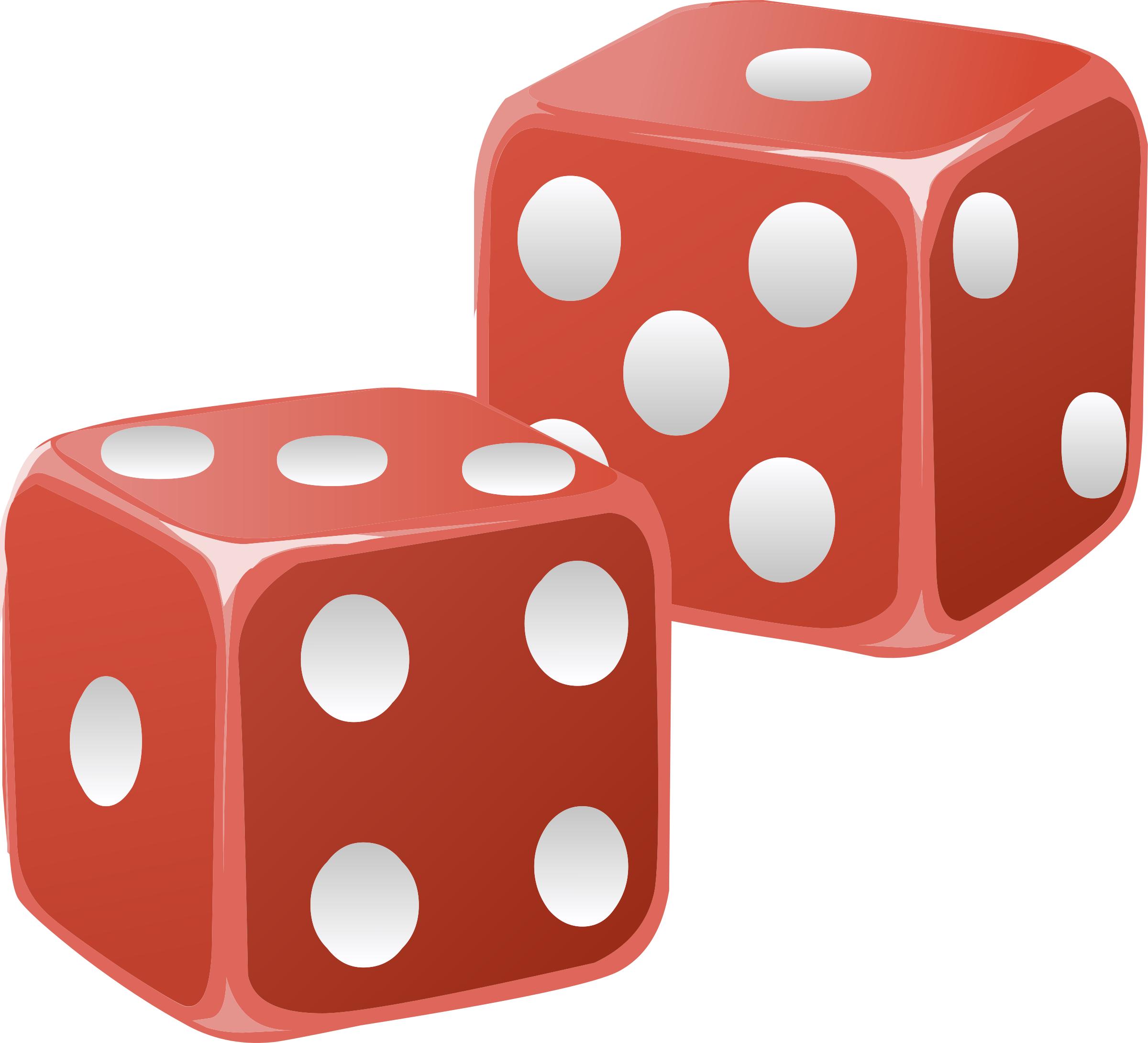 Misc Dice png