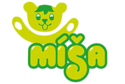 Misha Logo icons