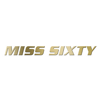 Miss Sixty Logo png